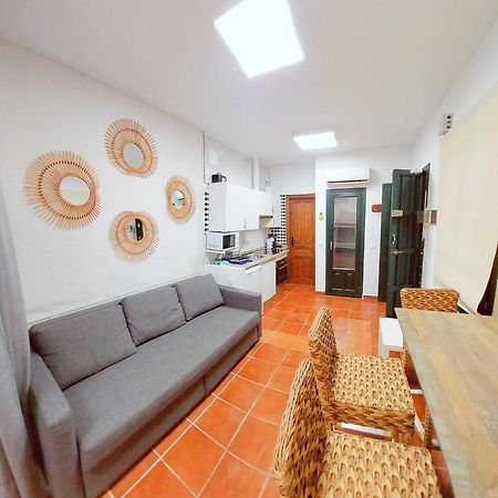 Appartement Loft Premium - Puente De Triana à Séville Extérieur photo