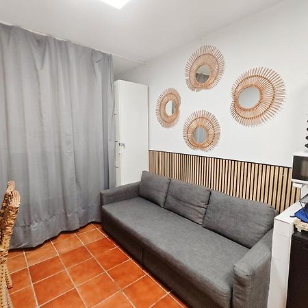 Appartement Loft Premium - Puente De Triana à Séville Extérieur photo