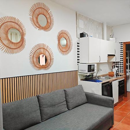 Appartement Loft Premium - Puente De Triana à Séville Extérieur photo