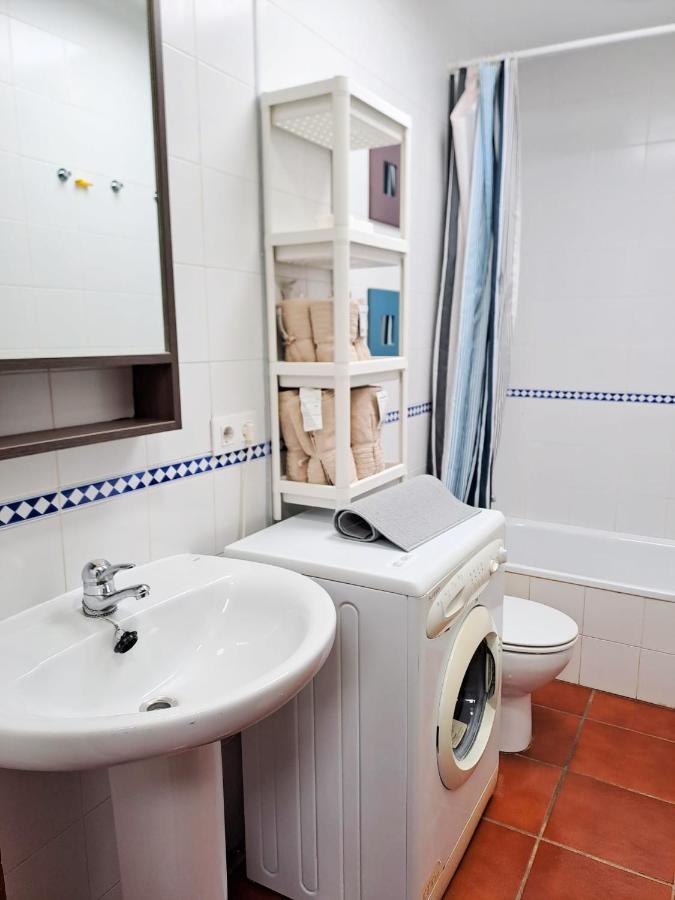 Appartement Loft Premium - Puente De Triana à Séville Extérieur photo