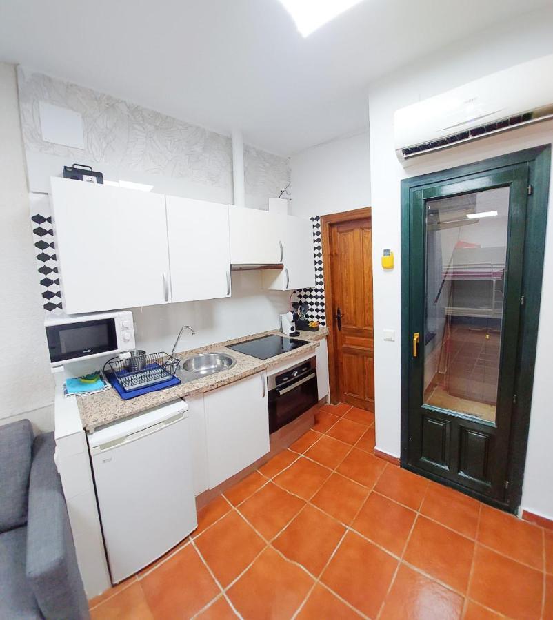 Appartement Loft Premium - Puente De Triana à Séville Extérieur photo