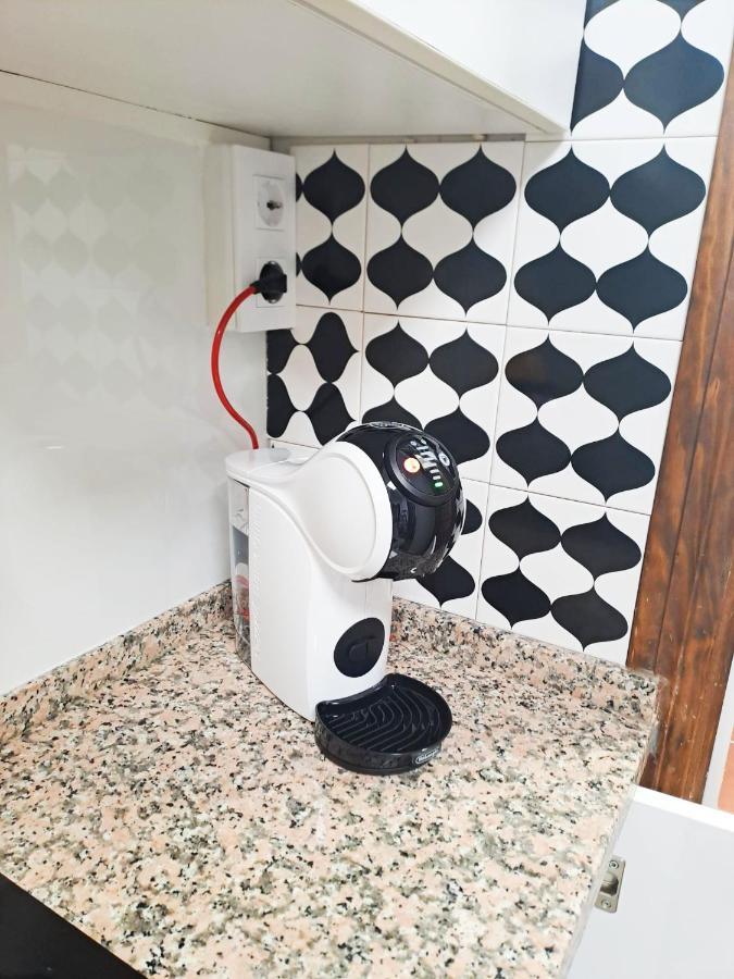 Appartement Loft Premium - Puente De Triana à Séville Extérieur photo