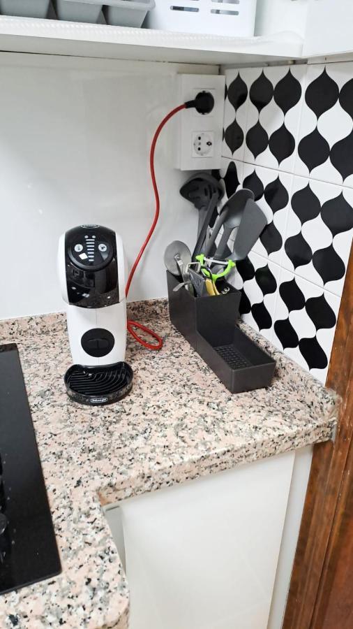 Appartement Loft Premium - Puente De Triana à Séville Extérieur photo