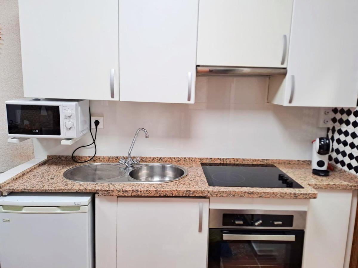 Appartement Loft Premium - Puente De Triana à Séville Extérieur photo
