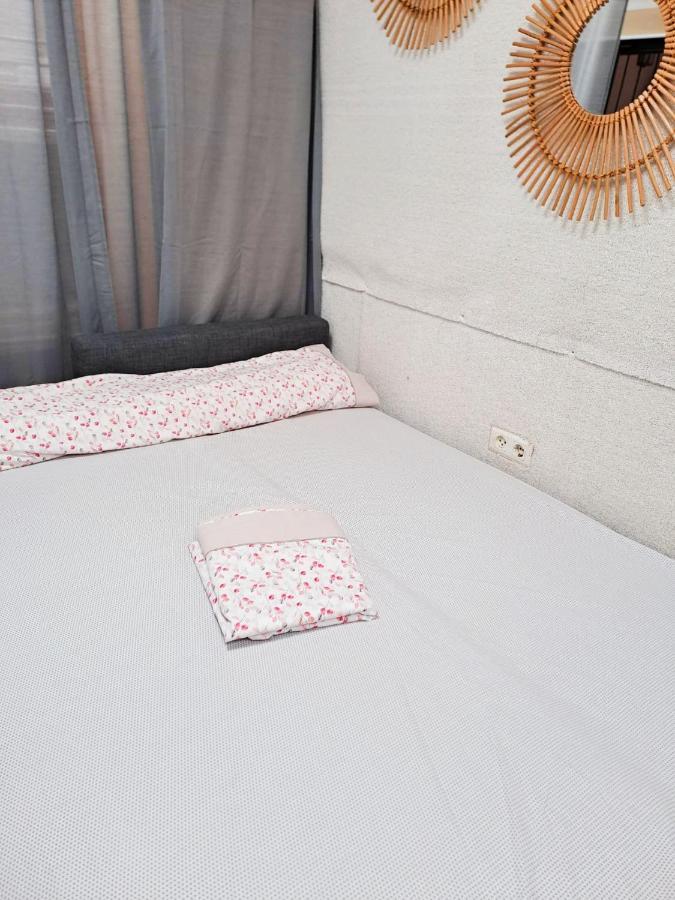 Appartement Loft Premium - Puente De Triana à Séville Extérieur photo