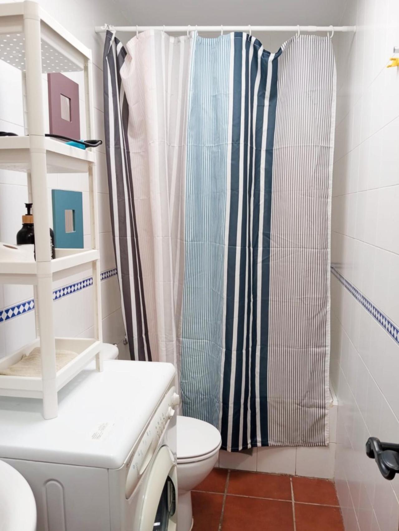 Appartement Loft Premium - Puente De Triana à Séville Extérieur photo