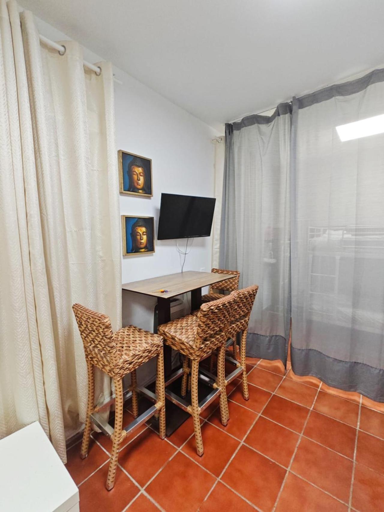 Appartement Loft Premium - Puente De Triana à Séville Extérieur photo