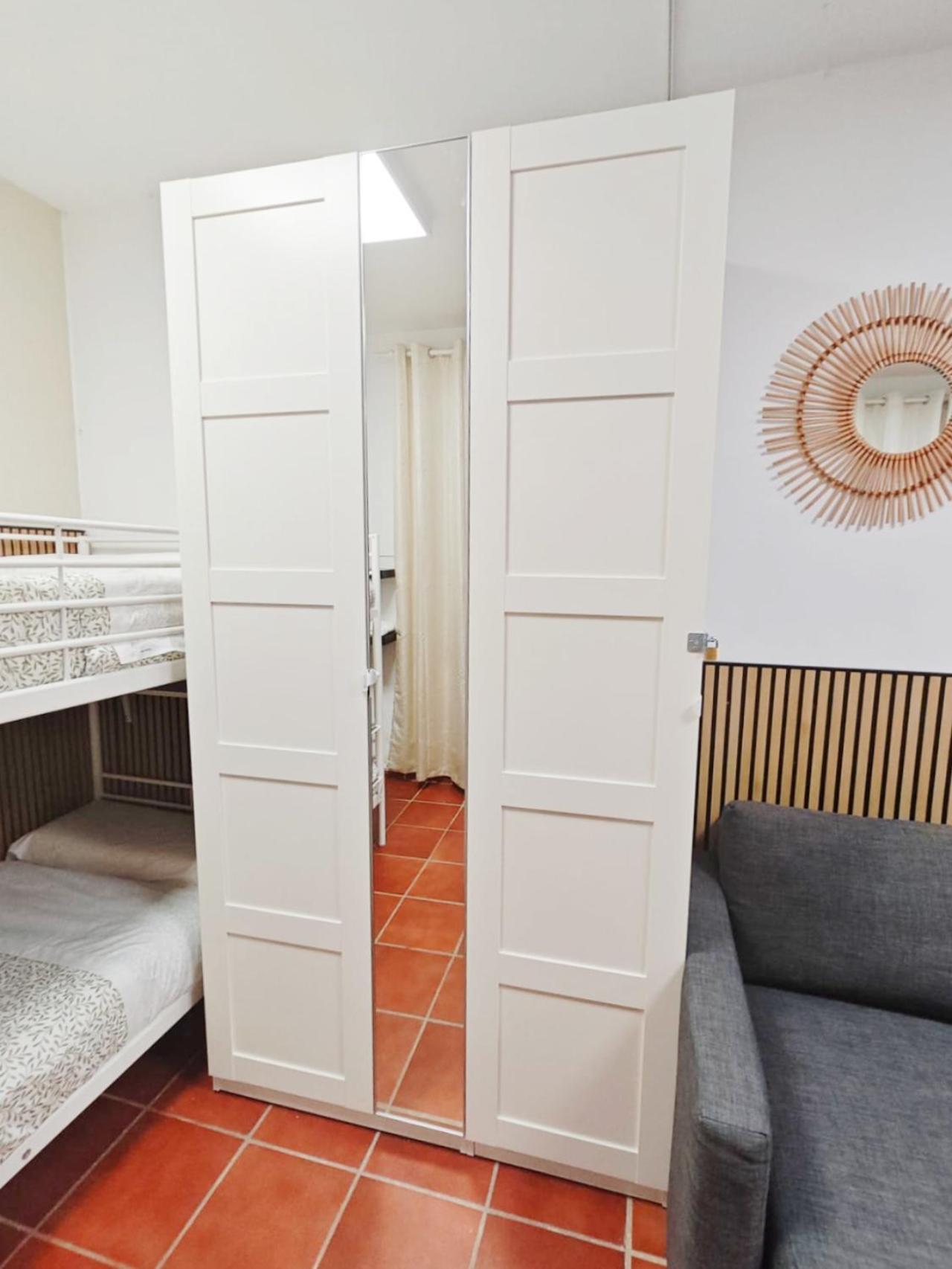 Appartement Loft Premium - Puente De Triana à Séville Extérieur photo